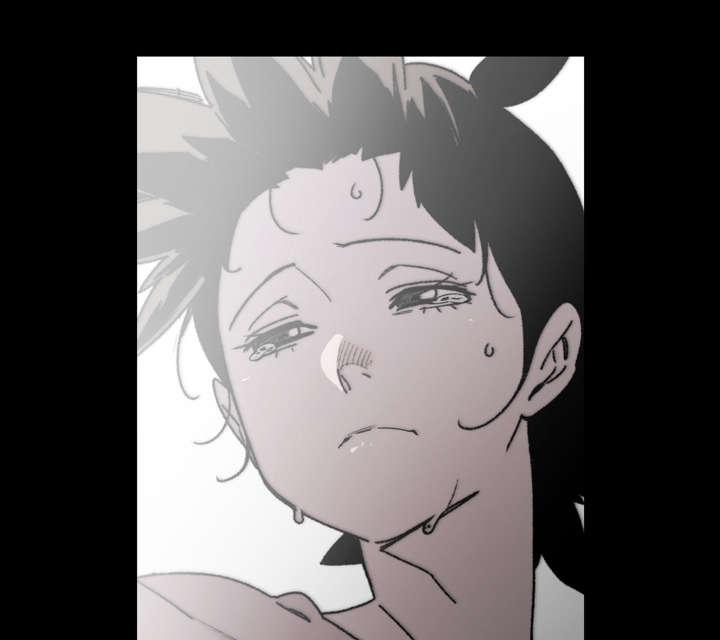 灼灼琉璃夏漫画韩漫全集-37_陌生无删减无遮挡章节图片 