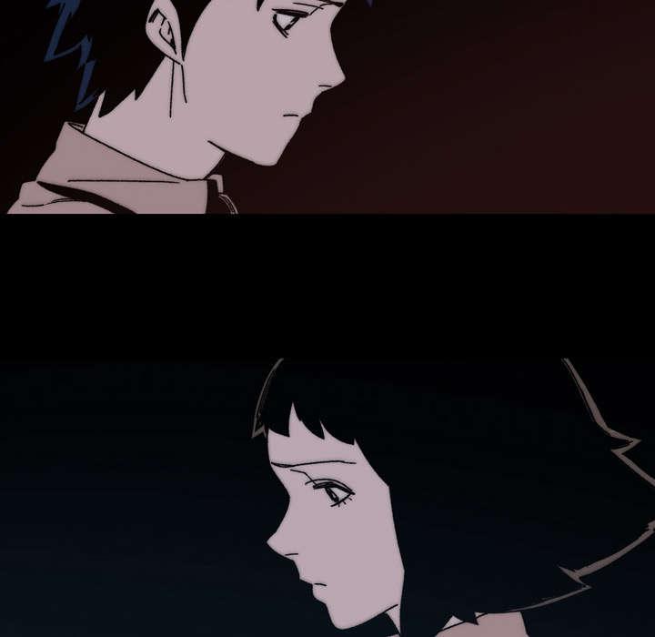 灼灼琉璃夏漫画韩漫全集-37_陌生无删减无遮挡章节图片 