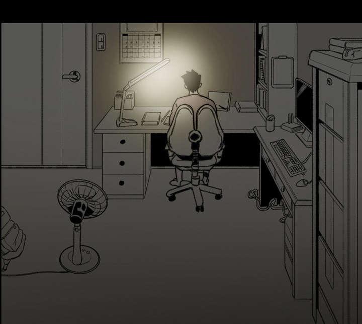 灼灼琉璃夏漫画韩漫全集-39_为你加油无删减无遮挡章节图片 