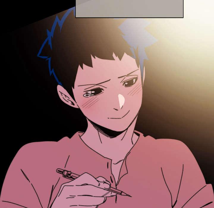 灼灼琉璃夏漫画韩漫全集-39_为你加油无删减无遮挡章节图片 