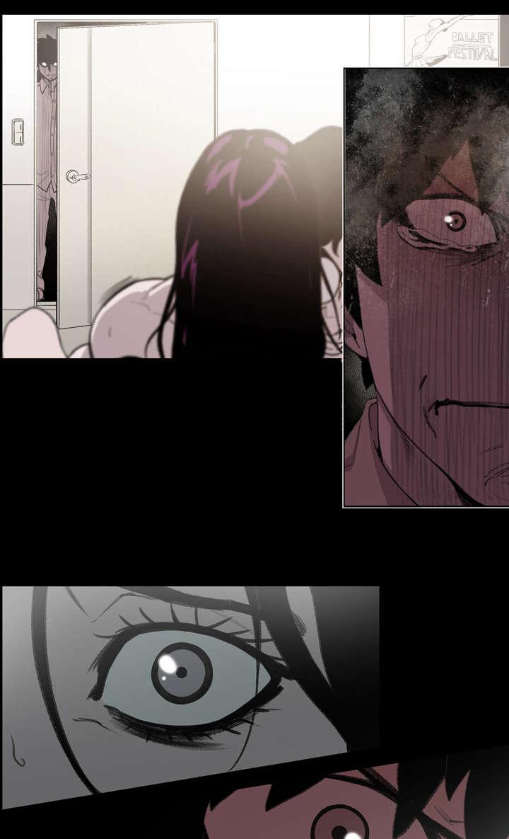 灼灼琉璃夏漫画韩漫全集-40_分手无删减无遮挡章节图片 