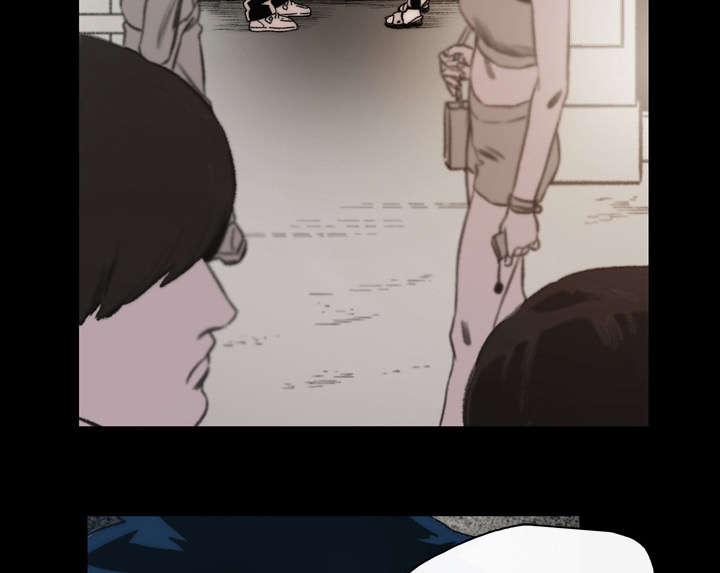 灼灼琉璃夏漫画韩漫全集-40_分手无删减无遮挡章节图片 