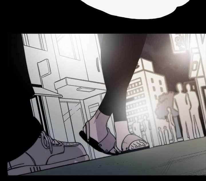 灼灼琉璃夏漫画韩漫全集-40_分手无删减无遮挡章节图片 