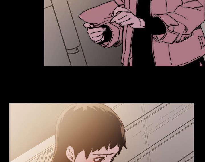 灼灼琉璃夏漫画韩漫全集-40_分手无删减无遮挡章节图片 