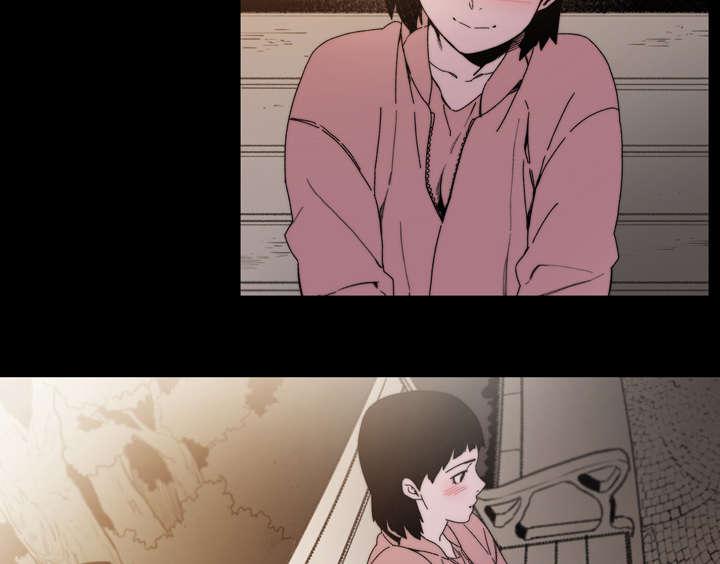 灼灼琉璃夏漫画韩漫全集-40_分手无删减无遮挡章节图片 