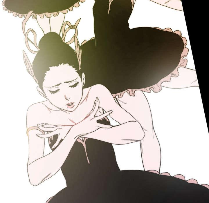 灼灼琉璃夏漫画韩漫全集-42_演出无删减无遮挡章节图片 