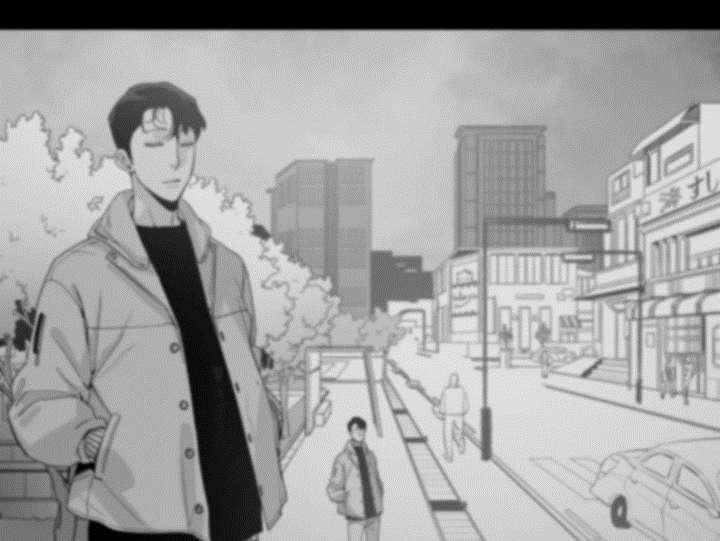 灼灼琉璃夏漫画韩漫全集-44_大结局无删减无遮挡章节图片 