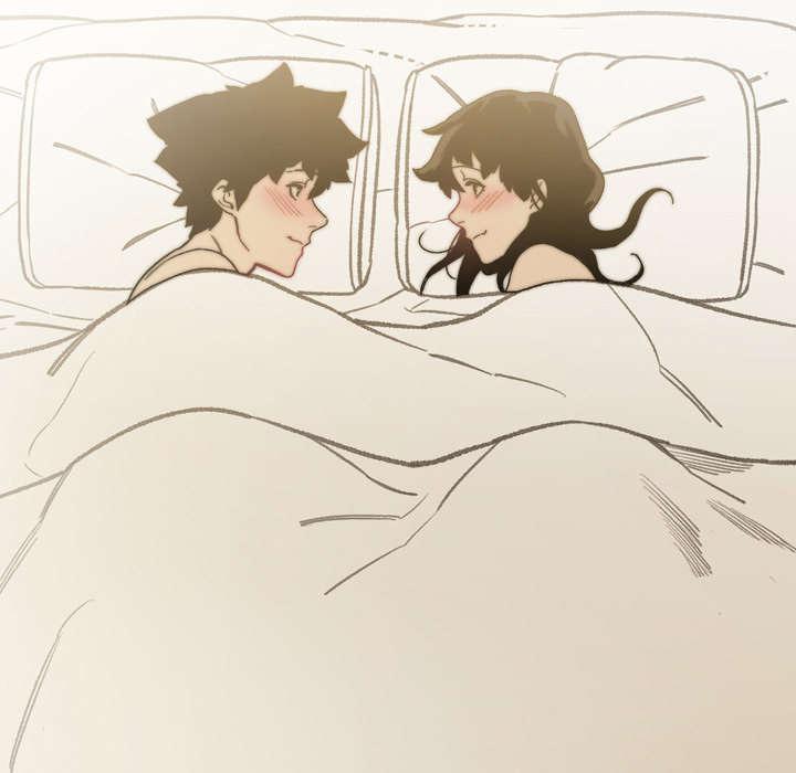 灼灼琉璃夏漫画韩漫全集-44_大结局无删减无遮挡章节图片 