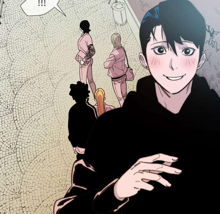 灼灼琉璃夏漫画韩漫全集-14_争吵无删减无遮挡章节图片 