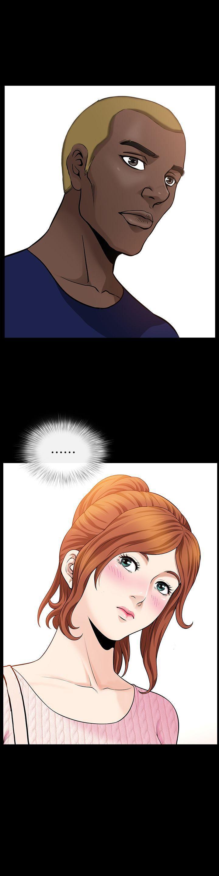 痒痒漫画韩漫全集-第4话-打工仔的火热任务无删减无遮挡章节图片 