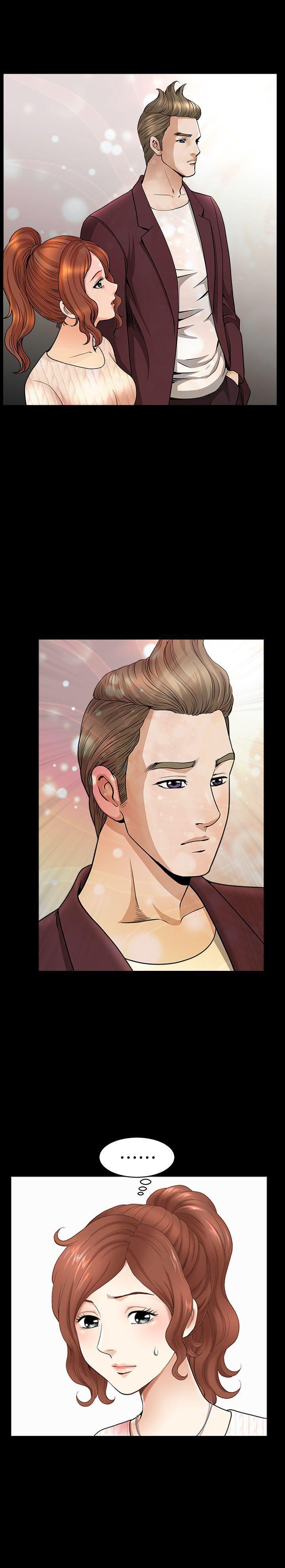 痒痒漫画韩漫全集-第11话-与朋友夫之间的祕密无删减无遮挡章节图片 