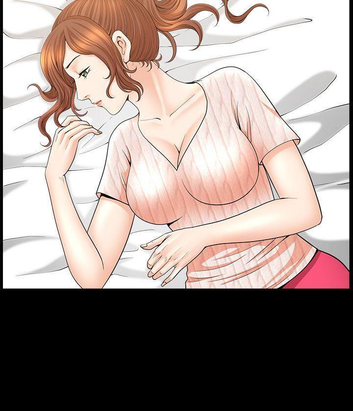 痒痒漫画韩漫全集-第14话-忘不了的触感无删减无遮挡章节图片 