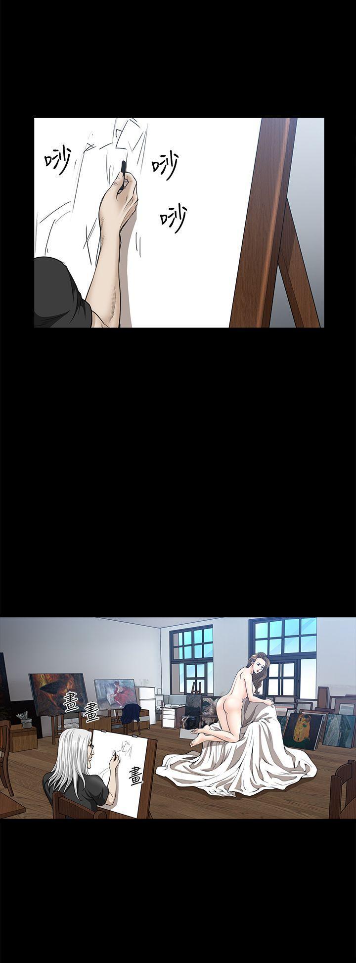 痒痒漫画韩漫全集-第22话-蕙兰登门拜访无删减无遮挡章节图片 