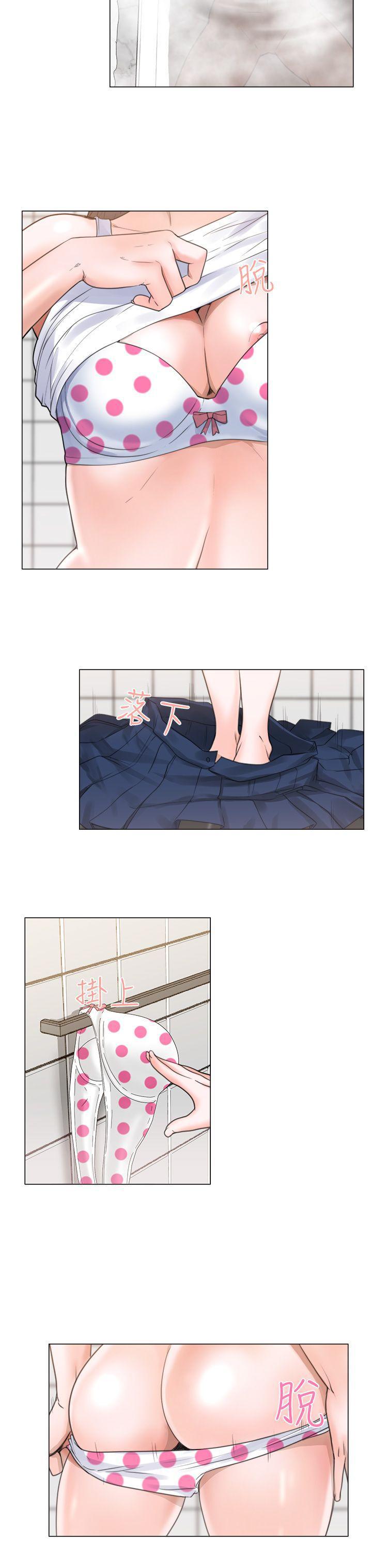 男男生子漫画韩漫全集-第3话无删减无遮挡章节图片 