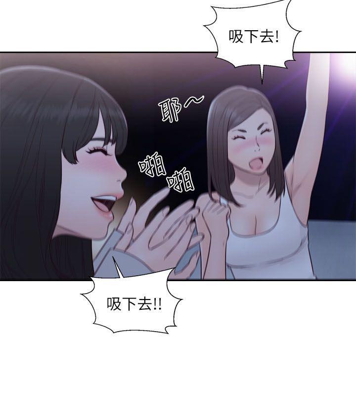 男男生子漫画韩漫全集-第62话 - 女生都脱到剩内衣无删减无遮挡章节图片 