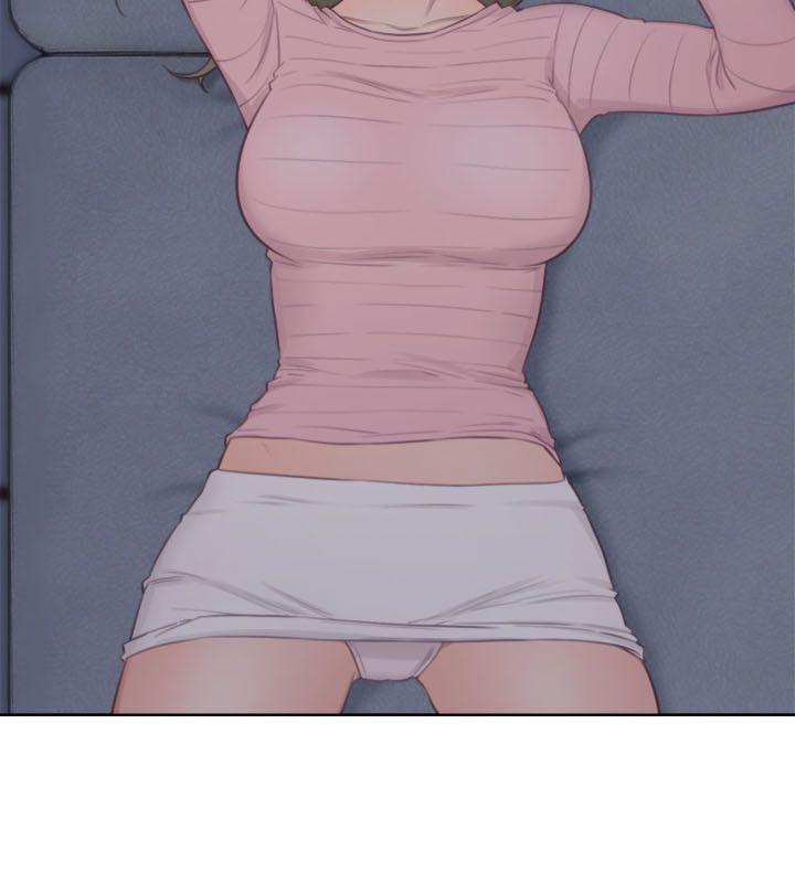 男男生子漫画韩漫全集-第64话 - 爆发出的呻吟声无删减无遮挡章节图片 
