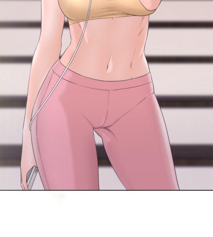 男男生子漫画韩漫全集-第69话 - 昭妍和她们的初次见面无删减无遮挡章节图片 