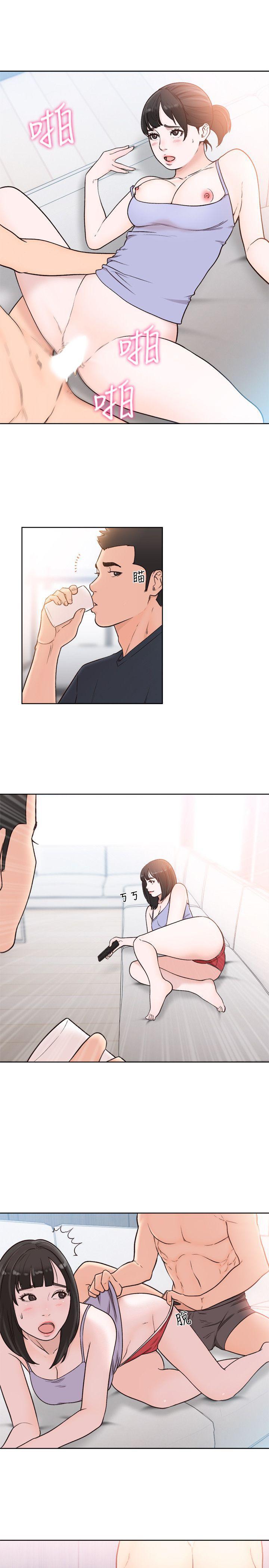 男男生子漫画韩漫全集-第86话-摆脱禁忌的天堂无删减无遮挡章节图片 