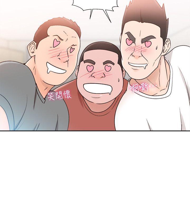 男男生子漫画韩漫全集-第87话-外流的姐妹偷拍照无删减无遮挡章节图片 