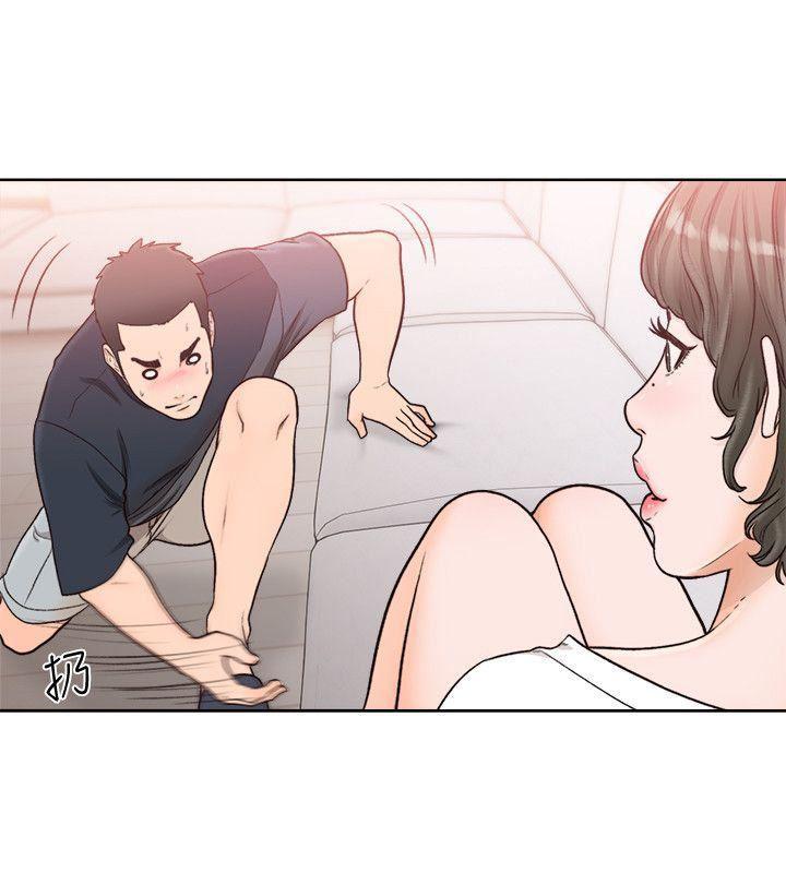 男男生子漫画韩漫全集-第90话-先吃一口看看无删减无遮挡章节图片 