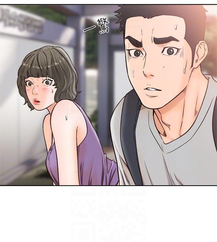 男男生子漫画韩漫全集-第95话-姐妹俩的危险暴冲无删减无遮挡章节图片 
