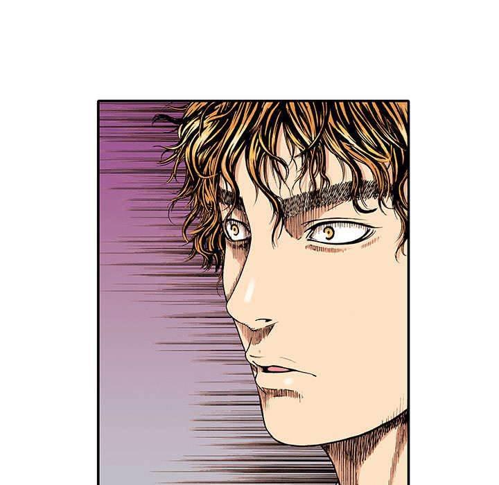 喵喵漫画韩漫全集-第5话 你这疯子无删减无遮挡章节图片 