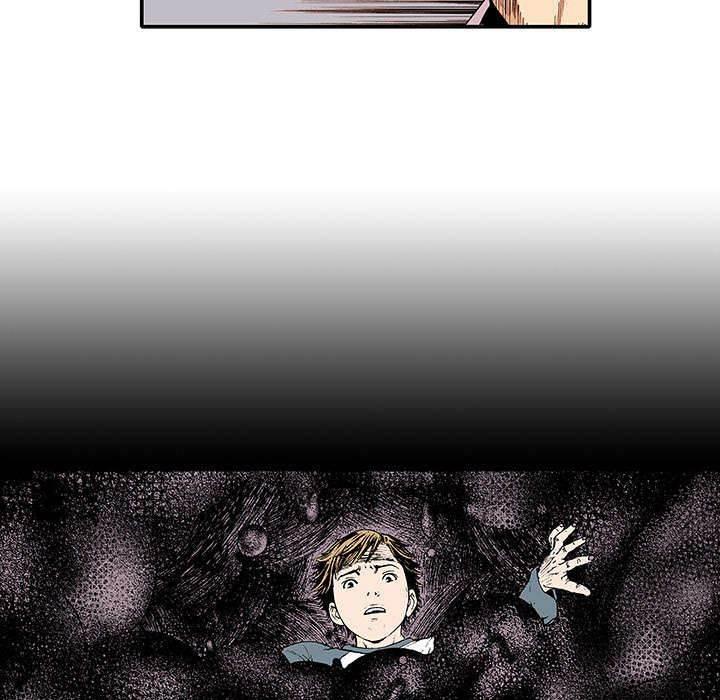 喵喵漫画韩漫全集-第5话 你这疯子无删减无遮挡章节图片 