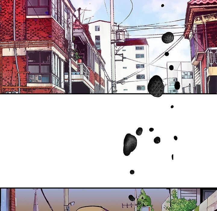 喵喵漫画韩漫全集-第7话 乌鸦无删减无遮挡章节图片 