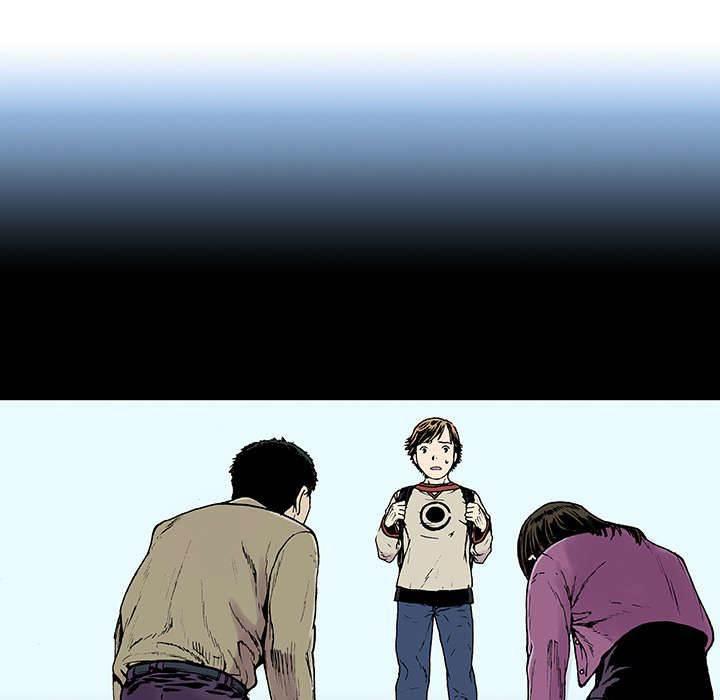 喵喵漫画韩漫全集-第8话 被害者家属无删减无遮挡章节图片 