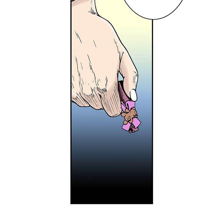 喵喵漫画韩漫全集-第8话 被害者家属无删减无遮挡章节图片 