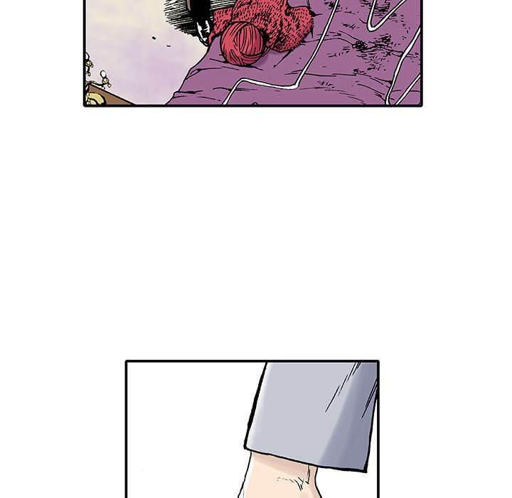 喵喵漫画韩漫全集-第9话 凶手极其残忍无删减无遮挡章节图片 