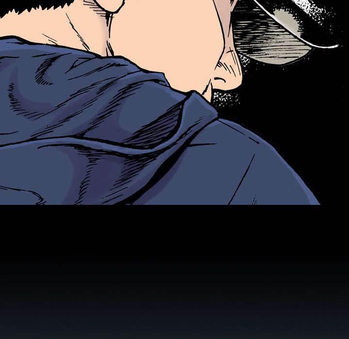 喵喵漫画韩漫全集-第10话 嫌疑犯无删减无遮挡章节图片 