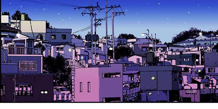 喵喵漫画韩漫全集-第11话 金手铐奖的刑警无删减无遮挡章节图片 