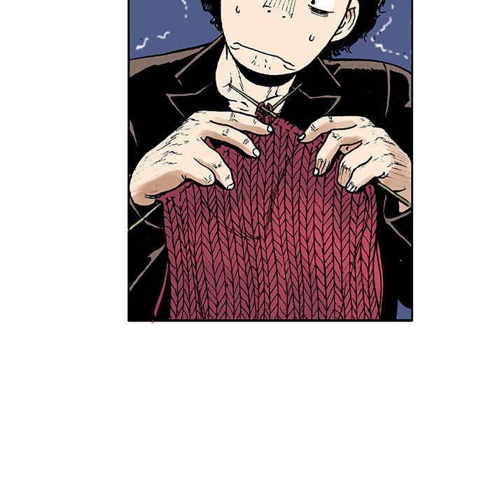 喵喵漫画韩漫全集-第11话 金手铐奖的刑警无删减无遮挡章节图片 