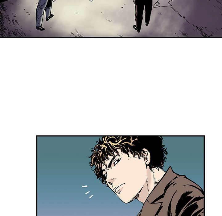 喵喵漫画韩漫全集-第13话 杀人过程无删减无遮挡章节图片 