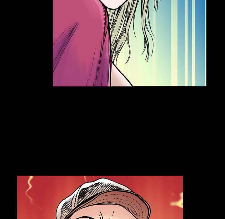 喵喵漫画韩漫全集-第13话 杀人过程无删减无遮挡章节图片 