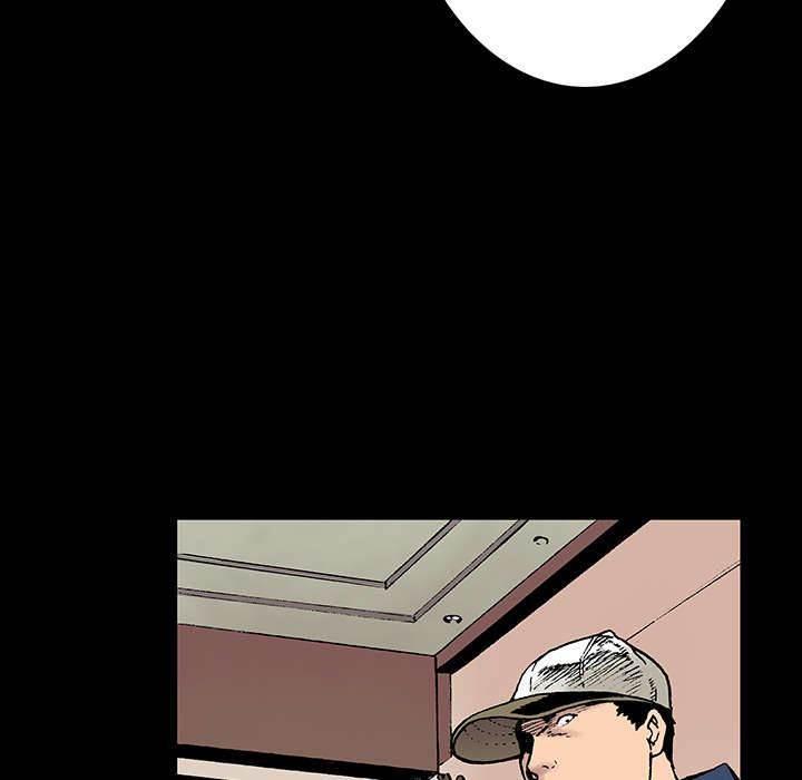 喵喵漫画韩漫全集-第13话 杀人过程无删减无遮挡章节图片 