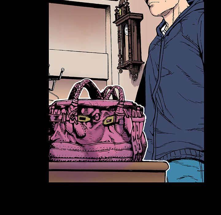 喵喵漫画韩漫全集-第13话 杀人过程无删减无遮挡章节图片 