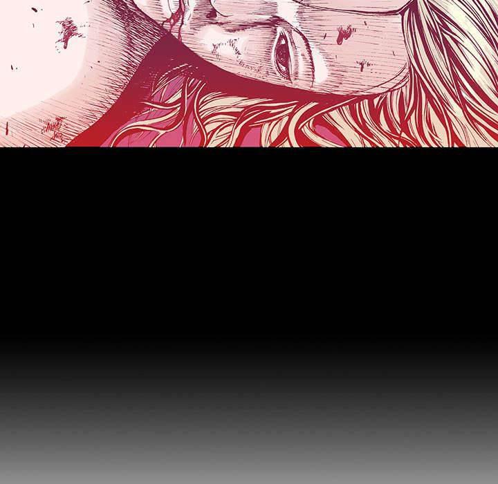 喵喵漫画韩漫全集-第13话 杀人过程无删减无遮挡章节图片 
