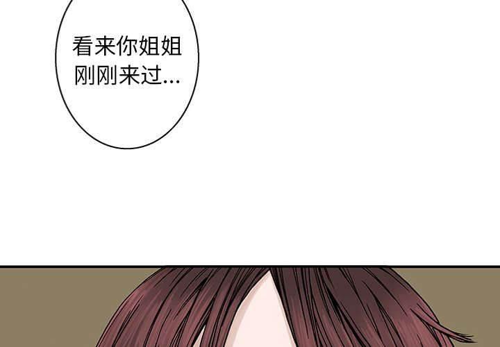 喵喵漫画韩漫全集-第15话 收集犯人的东西无删减无遮挡章节图片 