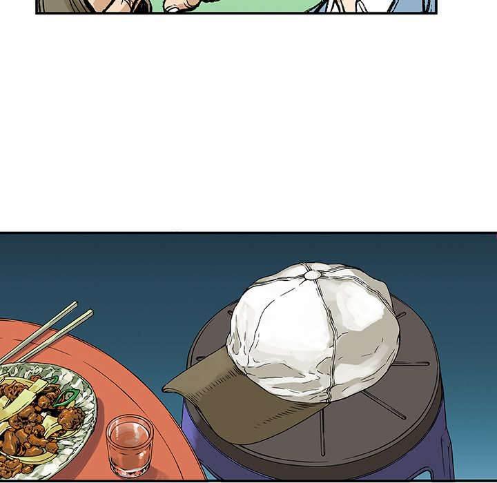喵喵漫画韩漫全集-第15话 收集犯人的东西无删减无遮挡章节图片 