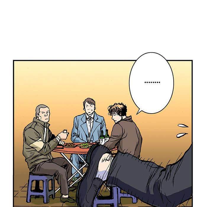 喵喵漫画韩漫全集-第16话 悲痛之情无删减无遮挡章节图片 