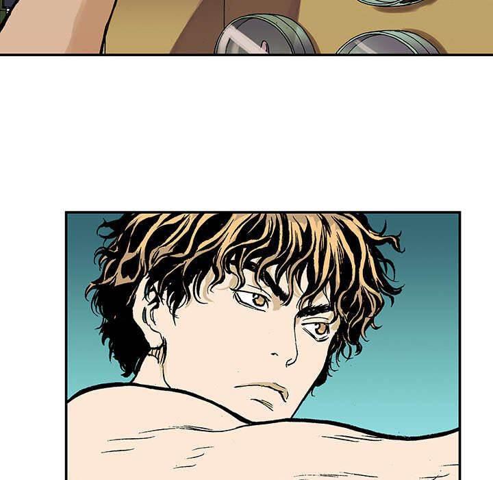 喵喵漫画韩漫全集-第16话 悲痛之情无删减无遮挡章节图片 