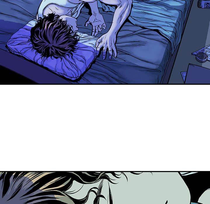 喵喵漫画韩漫全集-第16话 悲痛之情无删减无遮挡章节图片 