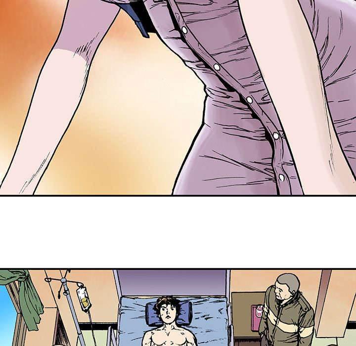 喵喵漫画韩漫全集-第18话 护士们的八卦无删减无遮挡章节图片 