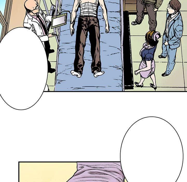 喵喵漫画韩漫全集-第18话 护士们的八卦无删减无遮挡章节图片 