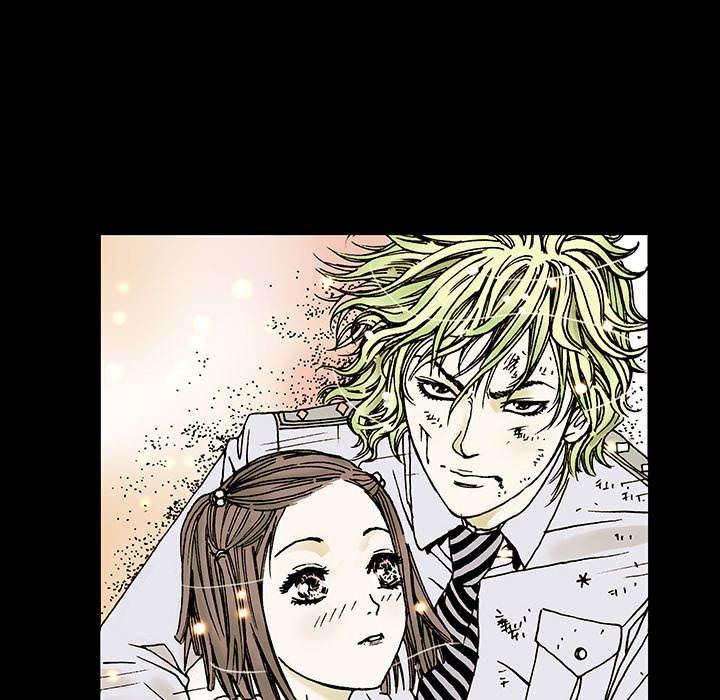 喵喵漫画韩漫全集-第19话 差距无删减无遮挡章节图片 