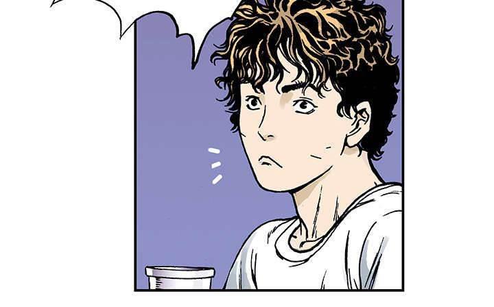 喵喵漫画韩漫全集-第19话 差距无删减无遮挡章节图片 