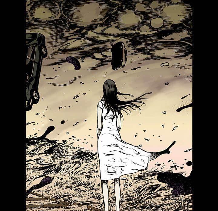 喵喵漫画韩漫全集-第20话 回想无删减无遮挡章节图片 