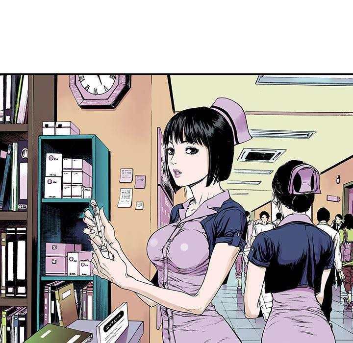 喵喵漫画韩漫全集-第23话 智雨的回忆无删减无遮挡章节图片 